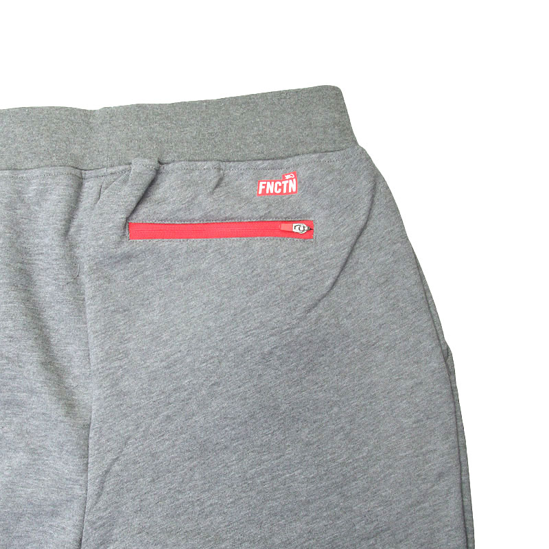 мужские серые брюки K1X Core Performance Sweatpants 1500-0103/8899 - цена, описание, фото 2
